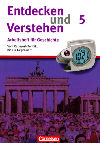Entdecken und verstehen - entdecken,