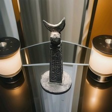 Nasridenreich Wachssiegel