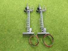 Spur H0 2x Lichtsignal (UW) C1530