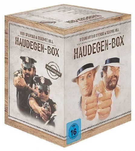 Bud spencer terence hill - bud,