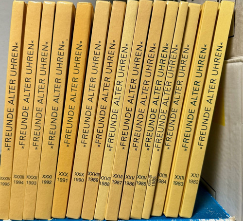 Konvolut schriften der - schriften,