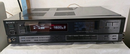 Sony str av47 receiver - str-av47, fm