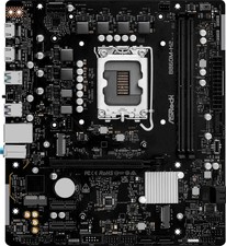 ASRock B860M-H2 Mainboard