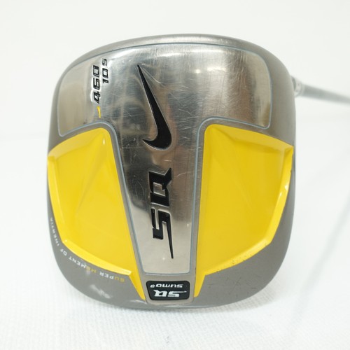 Nike golf sumo 460 driver - sq,