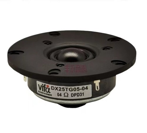1pcs original vifa - 1pcs, dx25tg05-04