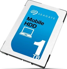 Seagate Festplatte ST1000LM035