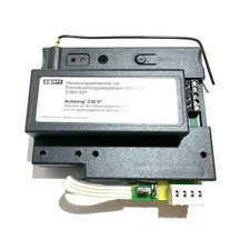 Somfy Keasy L /XL Steuerung