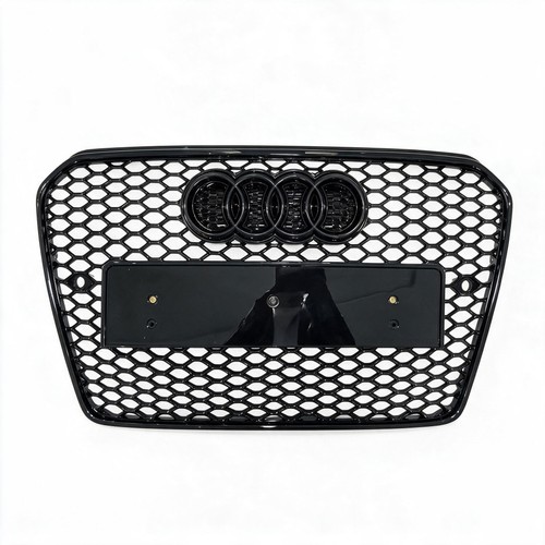 Rs5 stil grill kühlergrill - rs5,