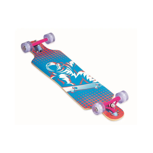 Muuwmi longboard compact - longboard, abec