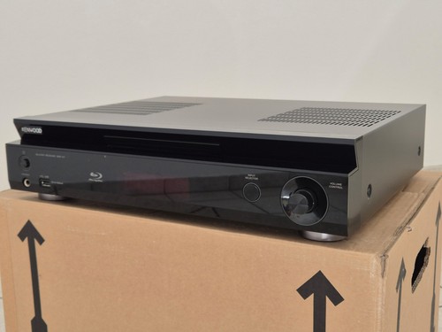 Blue ray receiver - blue-ray,