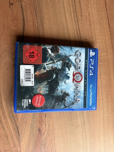 God war day - war, edition