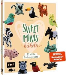 Sweet minis häkeln - sweet,
