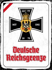 Ontrada Holzschild 30x40cm