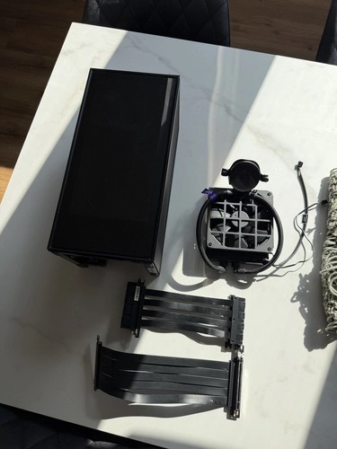 Nzxt mini itx gehäuse - nzxt, mini-itx