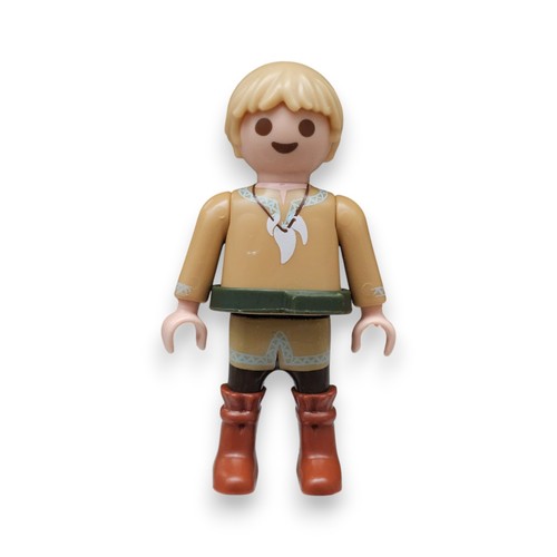 Playmobil figur kind junge - playmobil,