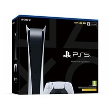 Sony PlayStation 5 PS5 Digital