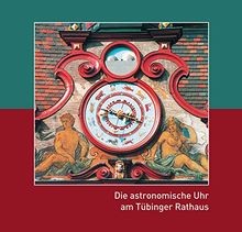 Die astronomische uhr - uhr, am