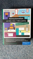 Heimautomation mit knx dali - heimautomation, knx,