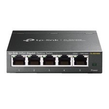TP-LINK TL-SG105S 5-PORT