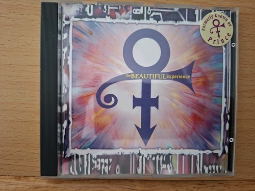 Prince the beatyful - the,