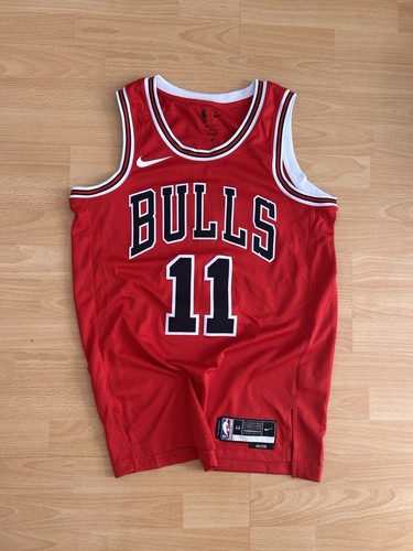 Nike nba chicago bulls - chicago, demar