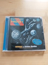 Raumschiff Promet 02 - Aufbruch 2 - Auf zu den Sternen