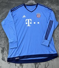 FC Bayern München Torwart