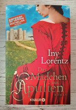 Das Mädchen aus Apulien - Iny