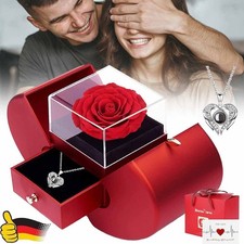 NeuKonservierte Rose Geschenke