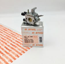 Original STIHL Vergaser