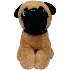 Morgenroth süßer mops mit - mops,