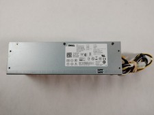 Dell F484X 6 Pin 240W SFF