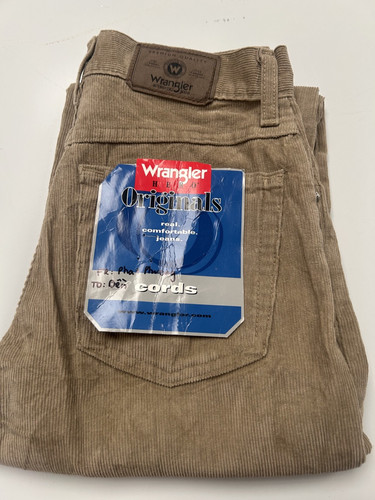 Kinder wrangler cord - wrangler,