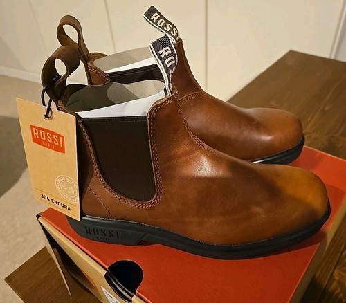 Rossi boots - rossi,