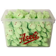 (21,17€/1kg) Aseli Krokodile