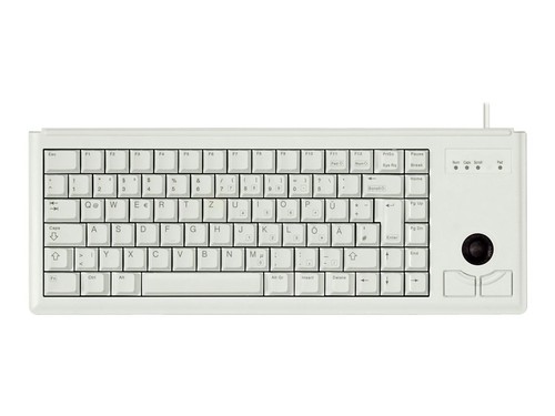 Cherry compact keyboard - cherry, compact-keyboard