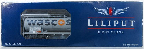 Liliput l225864 achs - l225864, 4-achs
