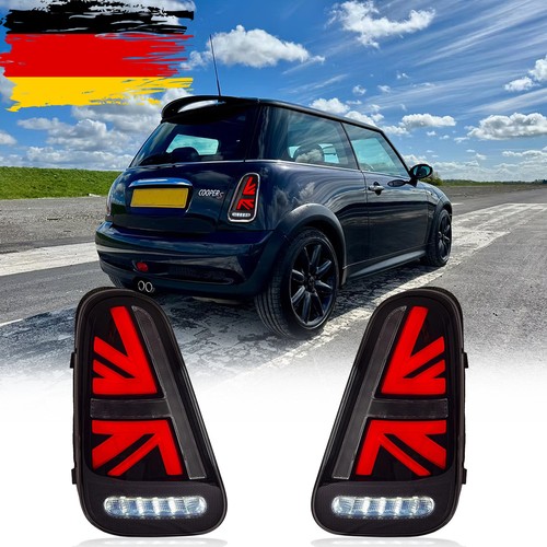 Led rückleuchten - e9,