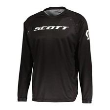 Ware scott herren jersey 350 - b-ware,