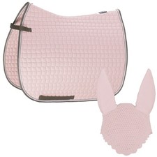 Set Schabracke Fliegenohren