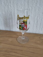 Pilsner Urquell Bierglas 0,3