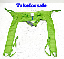 Liko Hebetuch Standardgurt für Patientenlifter Hygiene Sling Neu Gr. L  TFS020