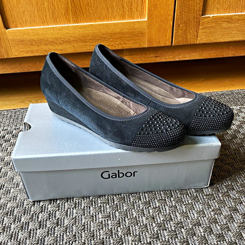 Gabor comfort damen - gabor,