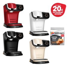 Bosch TAS650 Tassimo My Way