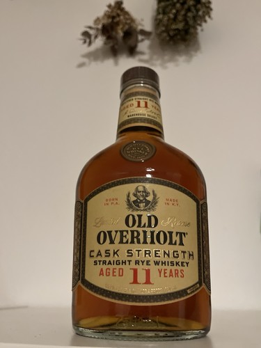 Bourbon whiskey rye jahre - whiskey, 11