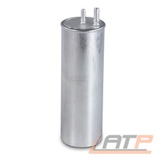 KRAFTSTOFFFILTER FÜR VW