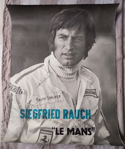 Siegfried rauch mans mit - rauch,