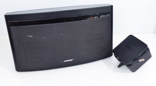 Bose soundlink air - bose,