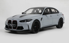 BMW M3 CS • 2024 • NEU •