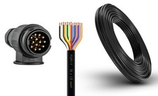 5 Meter Kabelbaum für